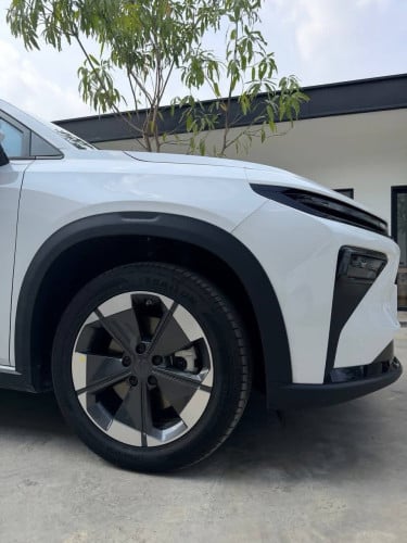 GTV KESSOR SPORT EV (450KM)