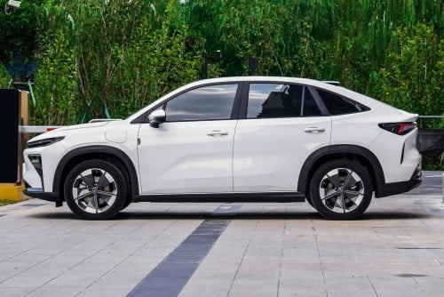 GTV KESSOR SPORT EV (450KM)