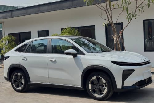 GTV KESSOR SPORT EV (450KM)
