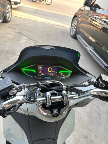 HONDA PCX023