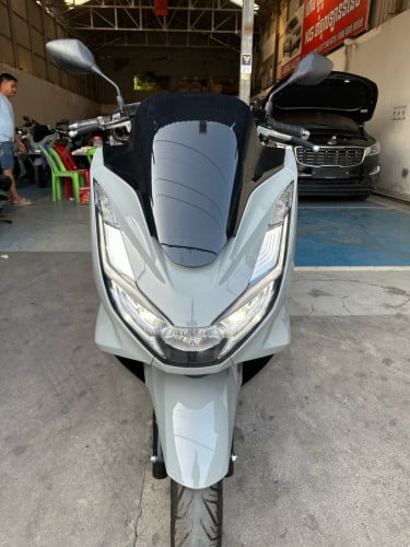 HONDA PCX023