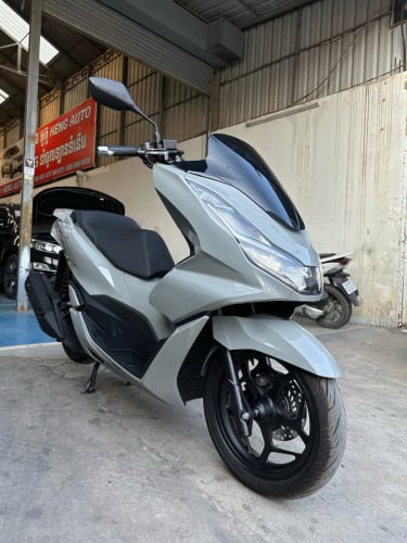 HONDA PCX023