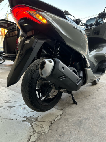 HONDA PCX023