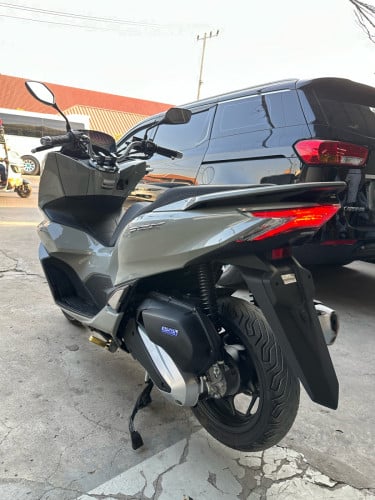 HONDA PCX023