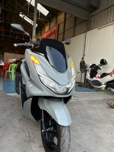 HONDA PCX023