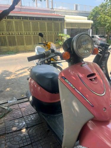 HONDA Today លក់ ភ្នំពេញកំបូល 