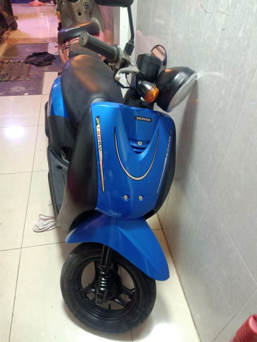 HONDA Today លក់ ភ្នំពេញកំបូល 