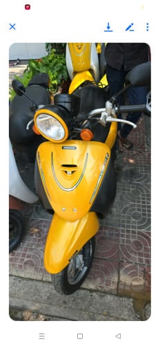 HONDA Today លក់ ភ្នំពេញកំបូល 