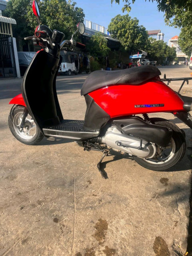 HONDA Today លក់ ភ្នំពេញកំបូល 