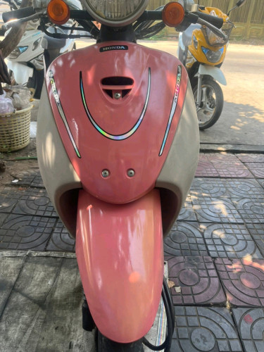 HONDA Today លក់ ភ្នំពេញកំបូល 