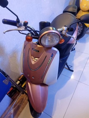 HONDA Today លក់ ភ្នំពេញកំបូល 