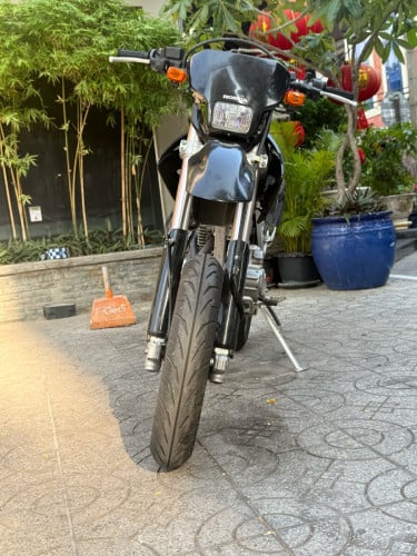Honda XR250