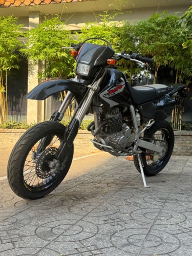 Honda XR250