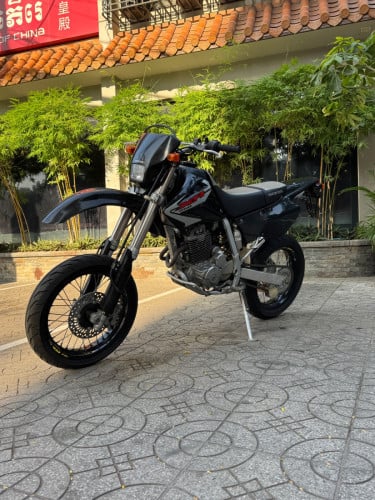 Honda XR250