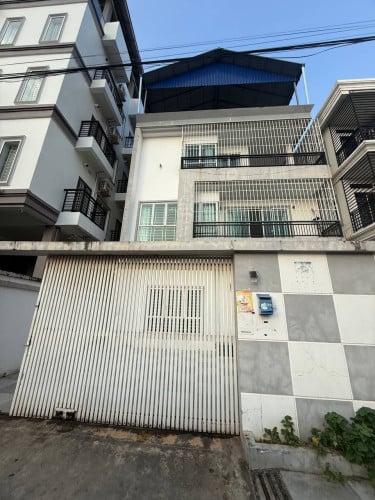 House for rent at 05