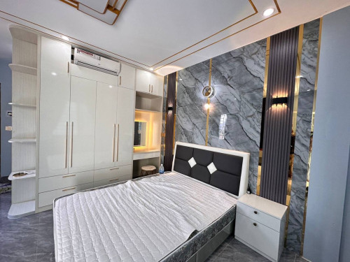 House for rent at OB