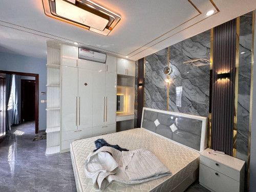 House for rent at OB
