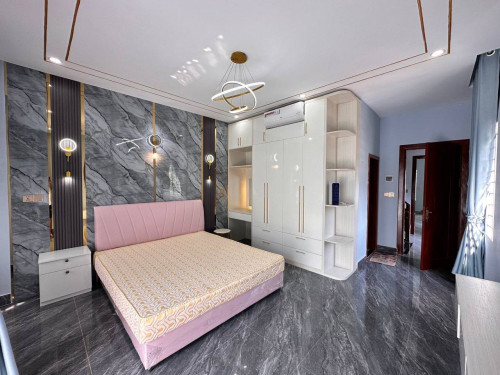 House for rent at OB