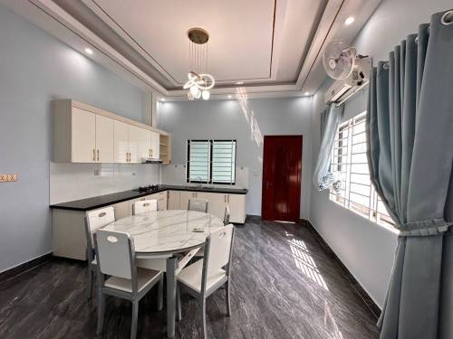 House for rent at OB