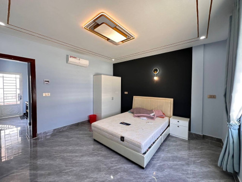 House for rent at OB