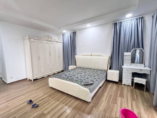 House for rent in Hilton park Villa