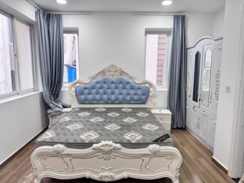 House for rent in Hilton park Villa