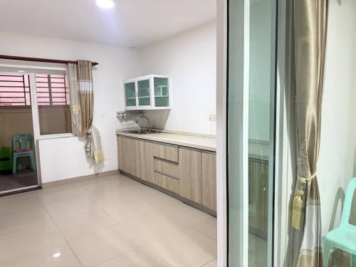 House for rent in Hilton park Villa