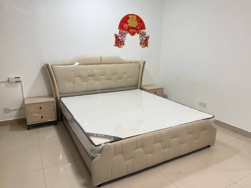 House for rent in Hilton park Villa