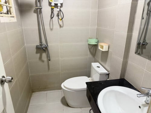 House for rent in Hilton park Villa