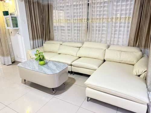 House for rent in Hilton park Villa