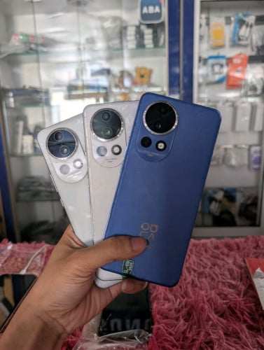 Huawei nova12pro CH 97%