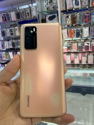Huawei P40