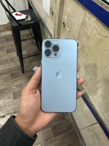 IPHone 13 Promax