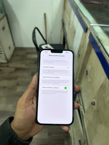 IPHone 13 Promax
