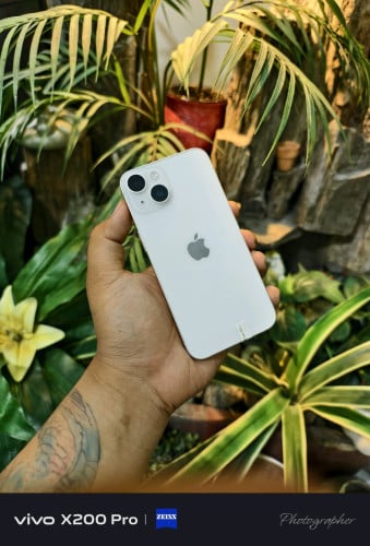 iPhone 14 CH/128G/98%