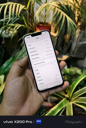 iPhone 14 CH/128G/98%