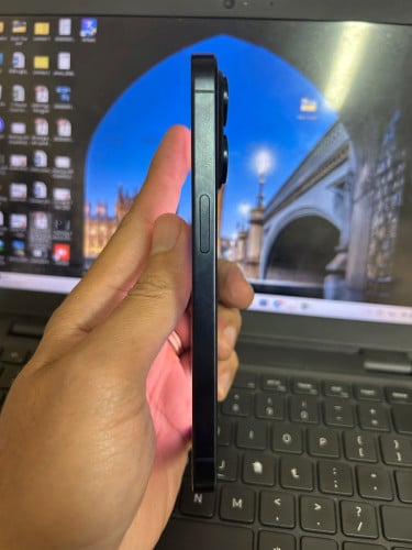 Iphone 15 Pro 128G