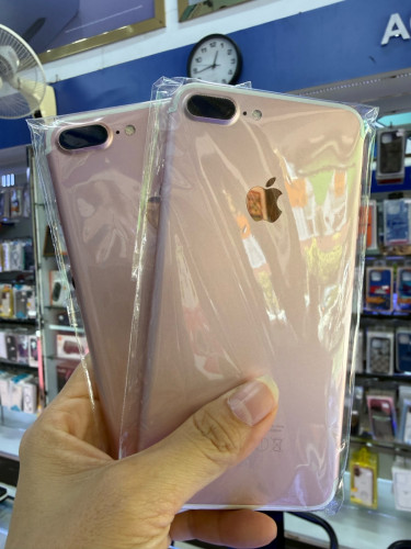iPhone 7plus 128GB 120$