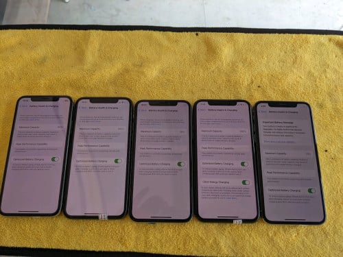 Iphone x សាណុំzin អេក្រង់Zin មានស្កេនមុខ