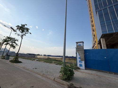 Land Koh Norea for sale or rental 4$/m2