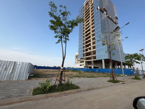 Land Koh Norea for sale or rental 4$/m2