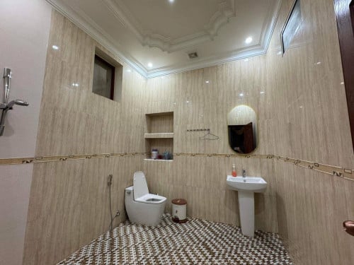 Large Villa for rent at 03