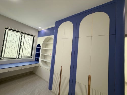 Large Villa for rent at 03