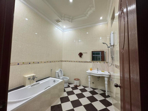 Large Villa for rent at 03
