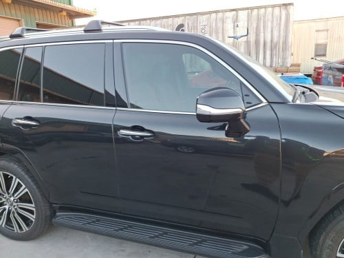Lexus LX600 2022 Premium Luxury Option USA