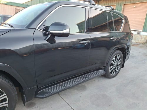 Lexus LX600 2022 Premium Luxury Option USA