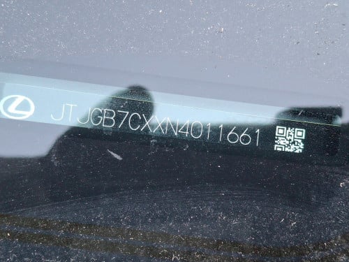 Lexus LX600 2022 Premium Luxury Option USA