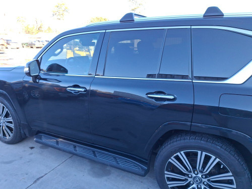 Lexus LX600 2022 Premium Luxury Option USA