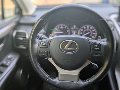LEXUS NX200T 2016 ប៉ុង1 លក់7មុឺនម៉ាយសុីន