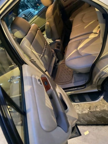 Lexus rx 300 2003 p2